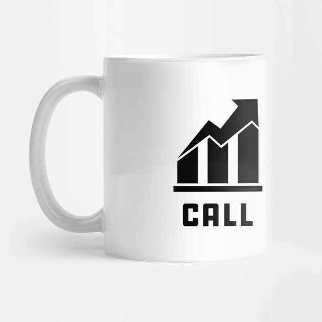 Binary Option Trader - Call Put by KC Happy Shop